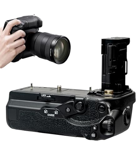 【極美品】Canon EOS 60D ＋ バッテリーグリップ BG-E9セット Amazon.com : Canon BG-E9 Battery Grip for the Canon EOS 60D